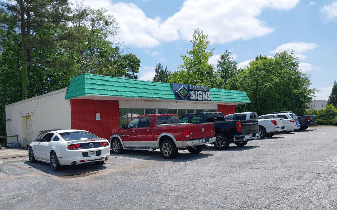 4844 Lawrenceville Hwy