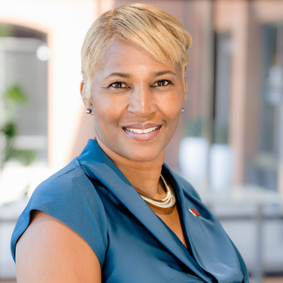 Diana Campbell, CCIM