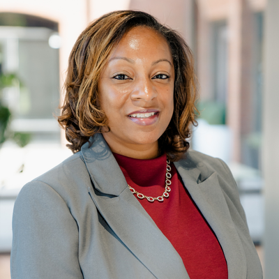 Latoya Gainey