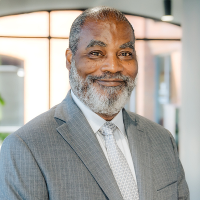 Samuel Williams, BA, M.Ed., M.J., CPMM