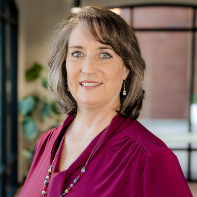 Tracey Hall