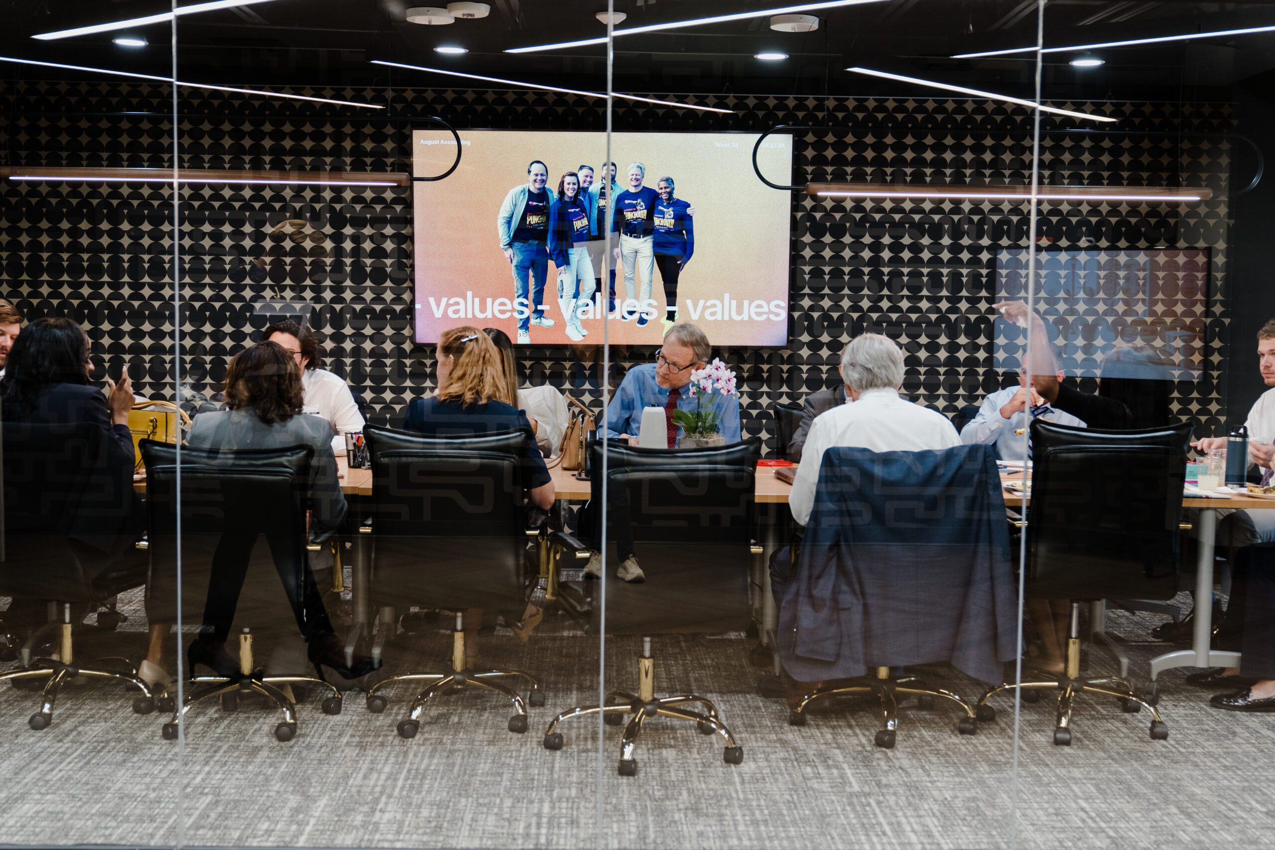 alt="DTSpade company culture team photo"