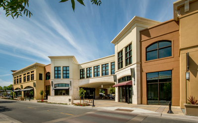 DTSpade Commercial Real Estate