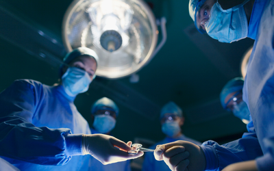 healthcare tenant DTSpade Commercial Real Estate