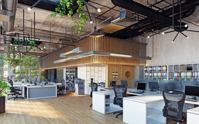 DTSpade Commercial Real Estate