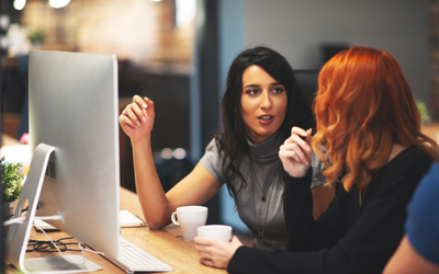 DTSpade Commercial Real Estate