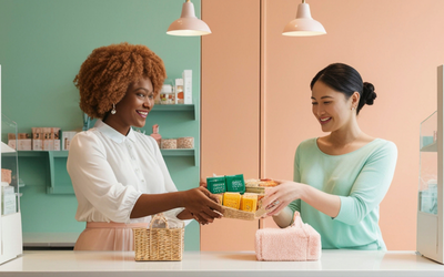 DTSpade Commercial Real Estate