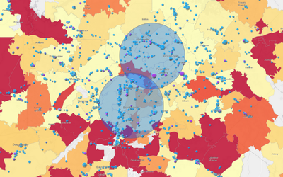 DTSpade Commercial Real Estate
