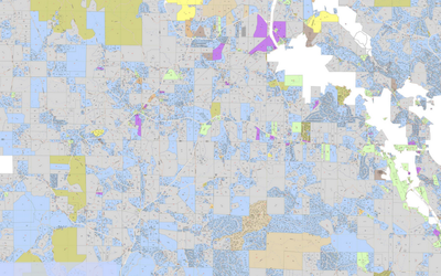 DTSpade Commercial Real Estate