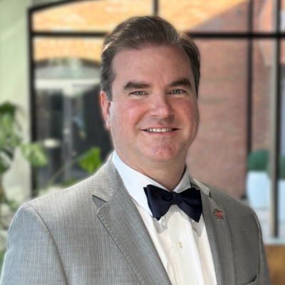 Travis Waldrop, CCIM